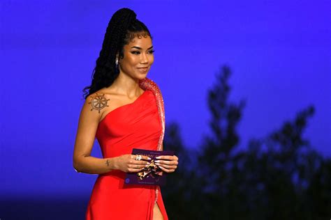 Jhené Aiko & Baby Daddy O'Ryan Trend After His Nudes Leak Online