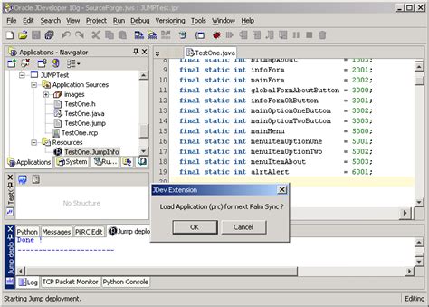 Image result for JDeveloper Enumeration