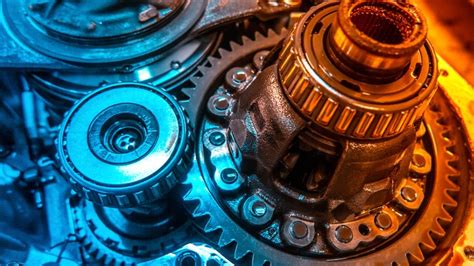 3 Different Automatic Transmission Types Explained