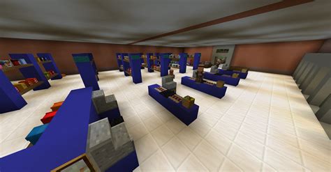 Image result for Minecraft Walmart Build