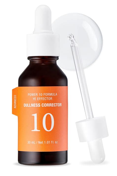It's Skin Power 10 Formula YE Effector | 30ml | For Hydration, Skin ...