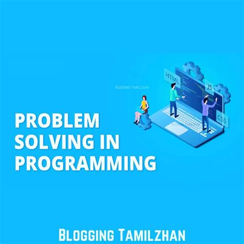 Computer Programming Problem Solving 的图像结果