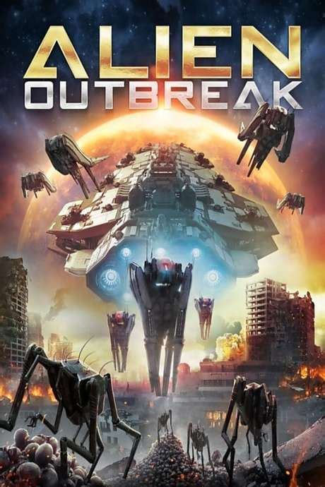 Image result for Alien Outbreak 101