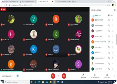 Ramco Institute of Technology North Venganallur Village, Rajapalayam ...