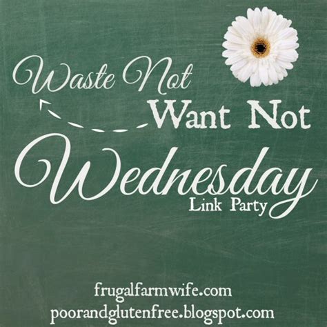 Image result for WoW Waste Not Want Not