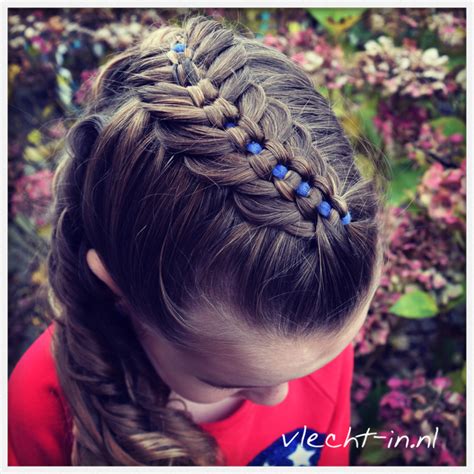 Image result for Nine Strand Braid Tutorial