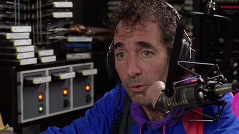 You're not really listening to me, are you? Uh-huh. I mean I could say ...