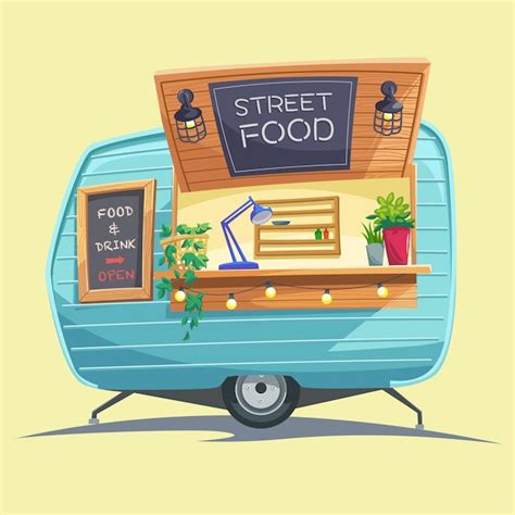 Local Shop Table Cartoon 的图像结果