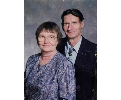 Eliza Neoma Wiens Obituary (2022) - Vinita, OK - Luginbuel Funeral Home ...