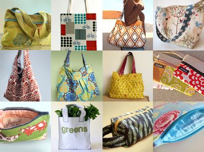 Image result for Bag Tutorials