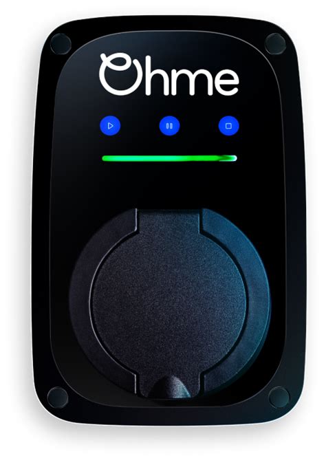 Ohme Smart Cable for EVS 的图像结果