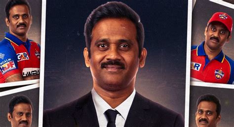 Who is Venugopal Rao? Looking at the career records of Delhi Capitals ...