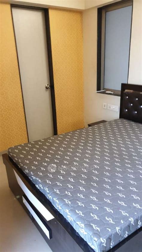 Neelsidhi Amarante Panvel Rent - WITHOUT BROKERAGE Fully furnished 2 ...