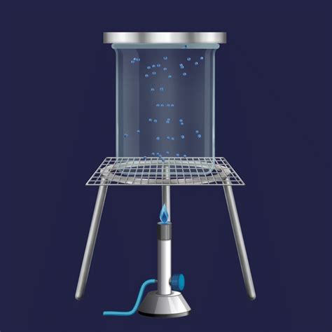 Internal Energy of a Gas - Definition, Change in Internal Energy ...