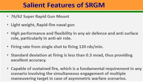 BHEL Bags Order To Supply Super Rapid Gun Mounts For Indian Navy ...