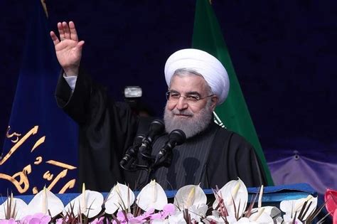 Who Are the Frontrunners in Iran's May Presidential Election?