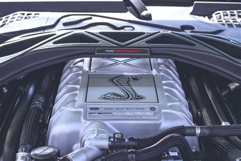 Image result for Ford Predator Engine