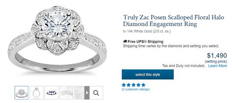 Image result for Pave Ring Tutorial