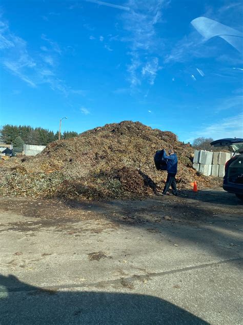 Sun Prairie Recycling Center, 1798 S Bird St, Sun Prairie, WI - MapQuest