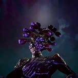 Mossy Myconid - bg3.wiki