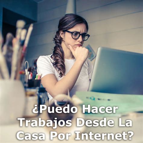 Trabajos Online Desde Casa