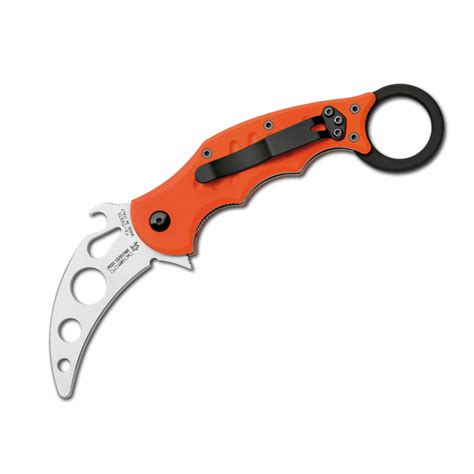 Fox Knifes The Dart Trainer, 124,95