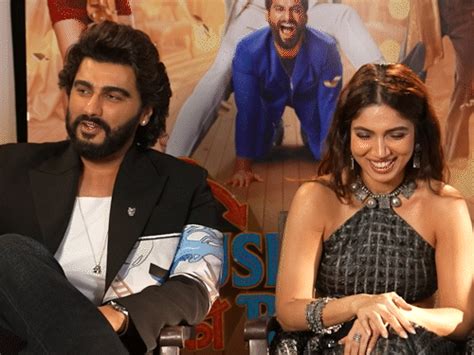 Bhumi Pednekar's casting room to stardom story