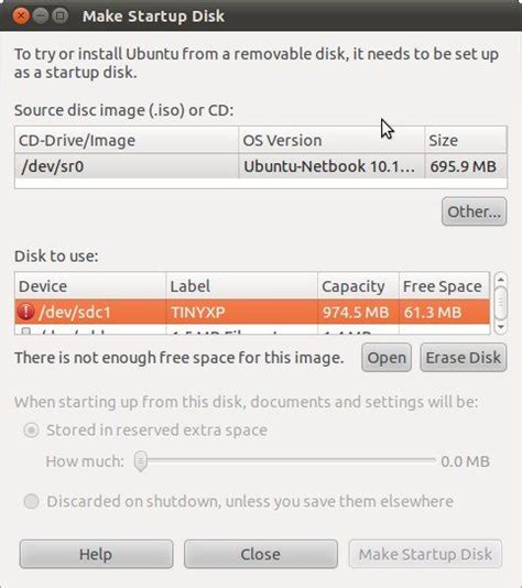 Image result for Linux Boot Disk