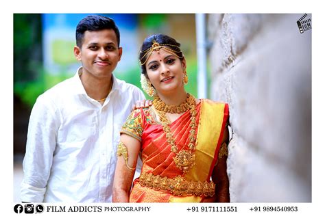 Best Wedding Photographers in sivakasi- FilmAddicts Photography sivakasi