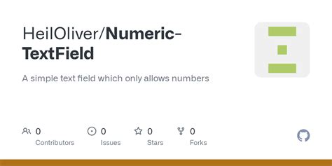 Image result for Numeric Text Field