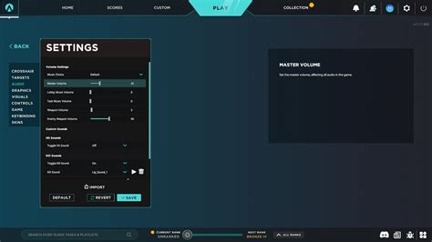 Image result for Cxltures Settings Keybinds