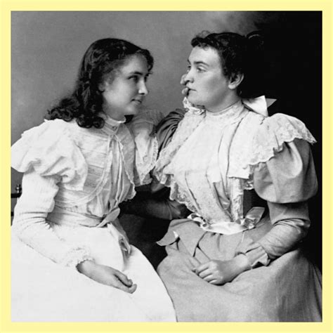 On #ThisDayInHistory in 1887, Helen Keller meets her life-changing ...