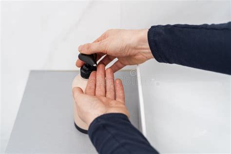 Image result for Using Soap Pump Got.toothpaste