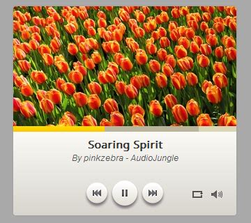Image result for HTML5 Audio Player with Angular