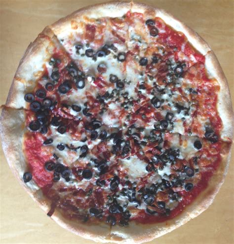 Pizza and a Movie: Inside Out – JULIA MCDERMOTT