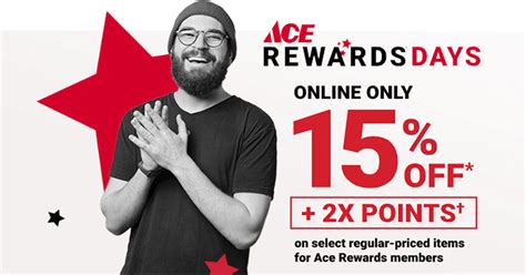 Image result for Ace Rewards Program