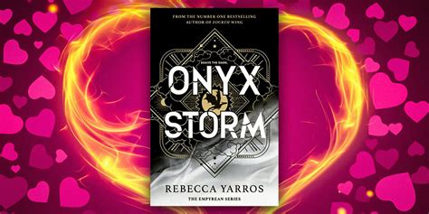 The Violet & Xaden Scene We've Been Waiting For Has To Happen After Onyx Storm's Ending