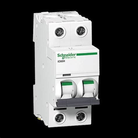 Schneider 32A 2 Pole MCB