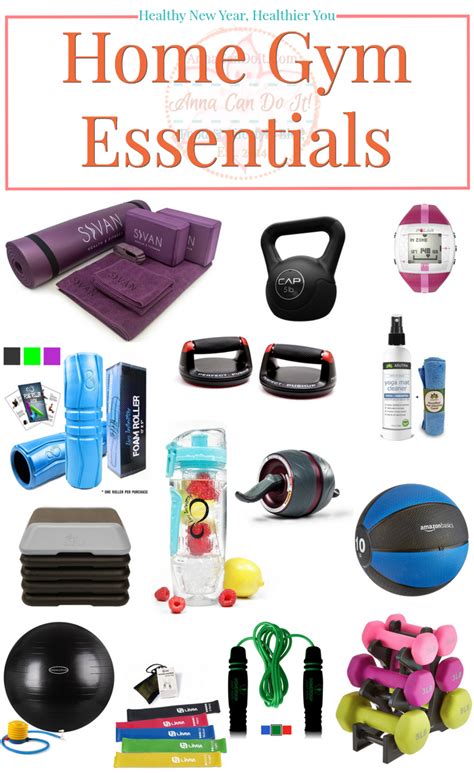 Image result for Exercise Essentials
