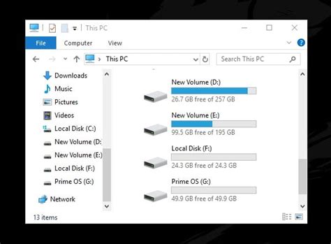 Image result for How to Remove Primeos From Boot Menu