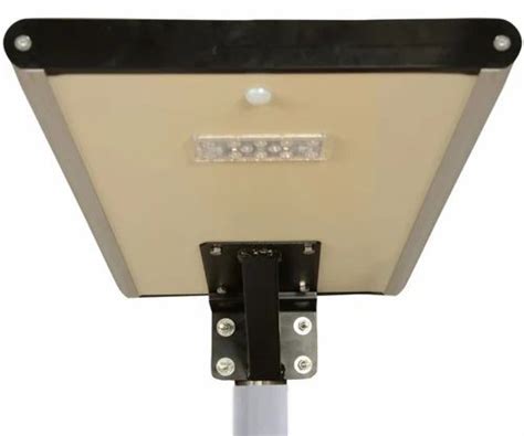 Solar LED Street Light System - Outdoor Solar LED Street Light System ...