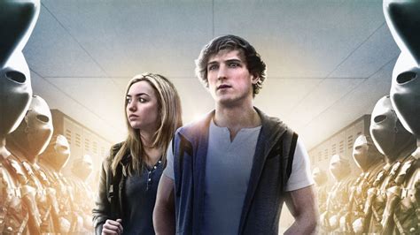 The Thinning: New World Order (2018) - Backdrops — The Movie Database ...