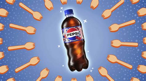 New Pepsi Wild Cherry & Cream: Our Honest Review | Sporked