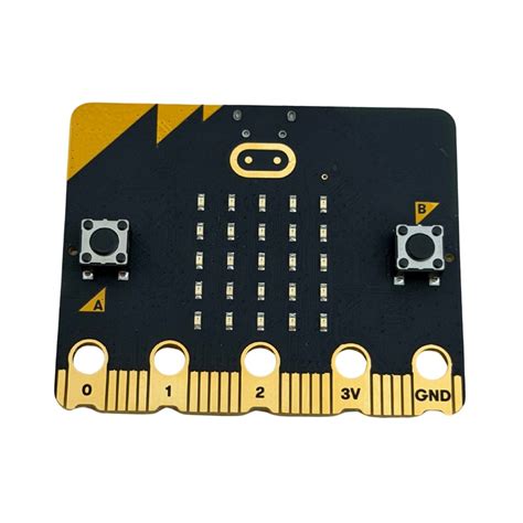 Image result for Carte Micro Bit Programme