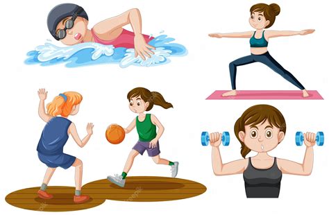Exercise Graphics 的图像结果