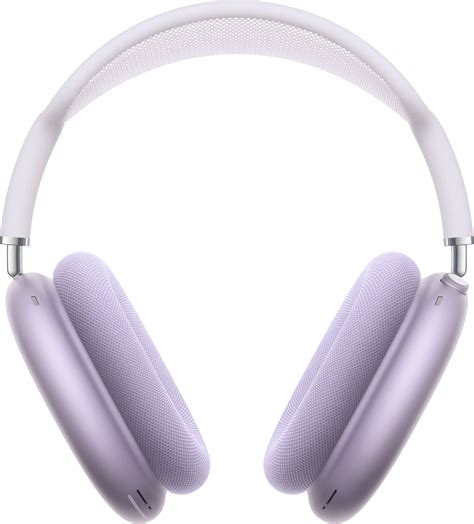 Customer Reviews: Apple AirPods Max (USB-C) Purple MWW83AM/A - Best Buy