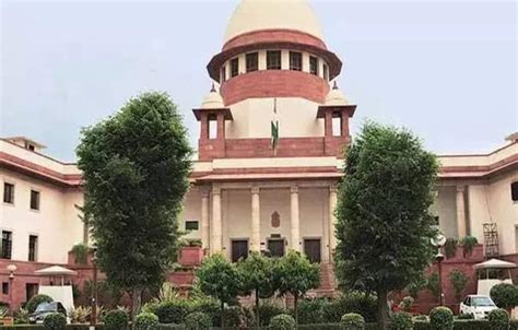 Litigation: SC reserves verdict on Delhi-Centre services row, Legal ...