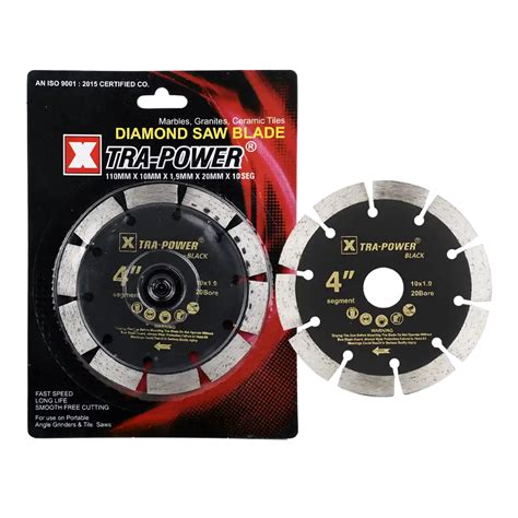 Xtra Power XP BLACK BLADE– Industrial Megamart