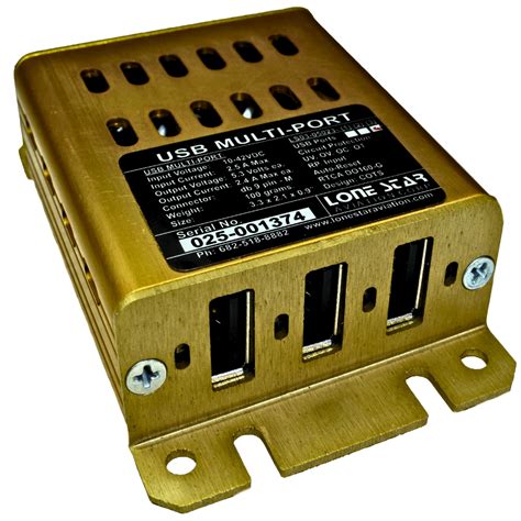 Image result for Multi USB Port