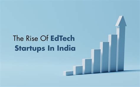 Learning and Building in the New Age: The Rise of EdTech Startups in ...